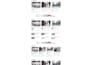 develop responsive modern websites using HTML CSS javascript and bootstra